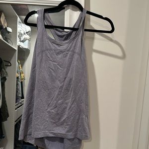 Lululemon cool racerback top
